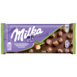 Tavoletta di Cioccolato Nocciolato 95g Milka