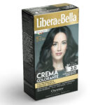 Kit colore castano scuro 3.0 da 140ml Libera & Bella