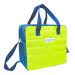 Borsa Termica in Poliestere 16l Puffy Faboss