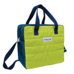Borsa termica in Poliestere 24l Puffy Faboss