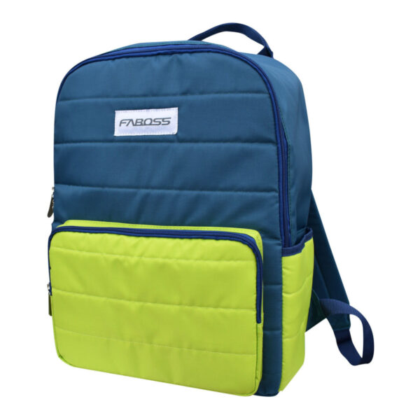 Zaino Termico Poliestere 18l Puffy Faboss