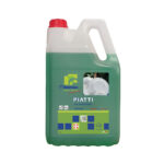 Piatti gel concentrato a limone 4,902l