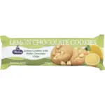 Lemon chocolate cookies 150g Merba