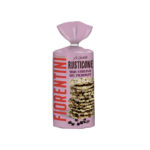 Gallette Rusticone al mais da 120g Fiorentini