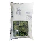 Cime di rapa a cubetti da 2,5kg