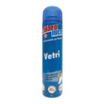 Spray vetro chiaro luce 300ml Domus Chemicals