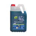 Detergente brillantante al limone per stoviglie 5kg Domus Chemicals