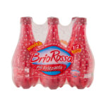 Acqua Rocchetta Brio Rossa cl50x6