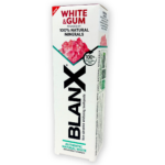 Dentifricio blanx white e gum 75ml