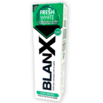 Dentifricio fresh white pure 75ml