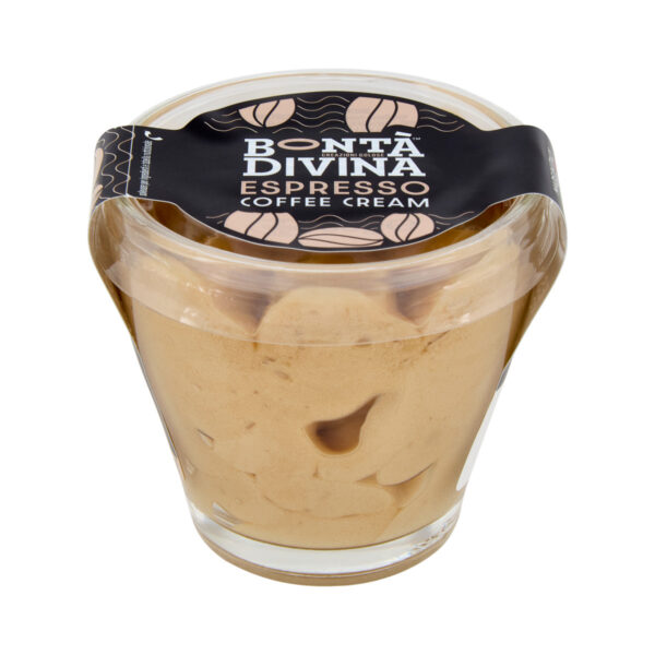 Tazzina Espresso Coffèe 60g Bontà Divina