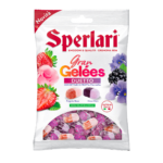 Caramelle Gran Gelèes Duetto Frutta e Fiori 150g Sperlari