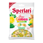 Caramelle Gran Gelèes Duetto Frutta e Spezie 150g Sperlari
