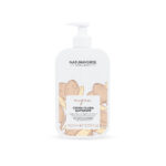 Crema Corpo Fluida Argan Nutriente 400ml Naturaverde