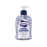 Sapone liquido neutro ceramiche da 300ml Mil Mil