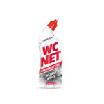 Pulitore Wc Carbon Active Instant White 700ml Wc Net