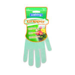 Guanti wolking gripper garden taglia unica