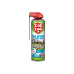Insetticida Zig Zag 2in1 Aria Aperta sia per ambienti interni che esterni da 500ml