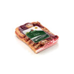Pancetta affumicata "Old" 1/2 s/v Mendel