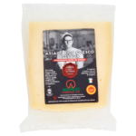 Asiago DOP Fresco Riserva Agriform da 350g Granterre