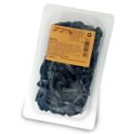 Tagliatelle al Nero di Seppia 300g La Marchesina