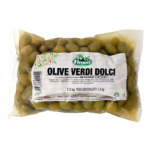 Olive verdi dolci 1,5kg