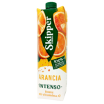 Skipper Brik Arancia 1L Linea Intensi Zuegg