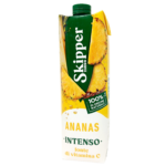 Skipper Brik Ananas 1L Linea Intensi Zuegg