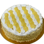 Torta Chantilly da 600g Melamia