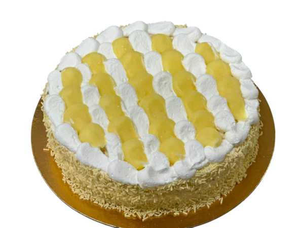 Torta Chantilly da 600g Melamia
