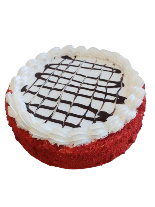 Torta Zuppa Inglese da 600g Melamia