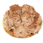 Torta profitterol da 600g Melamia