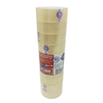 Scotch torre da 10pz trasparenti 15mmx10