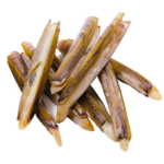 Cannolicchi oceanici congelati 1kg