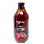 Salsa di datterino 330g Gustibus