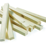 Legnetti sacchetto 12dm3