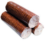 Tronchetti scatola 10kg legno pressato