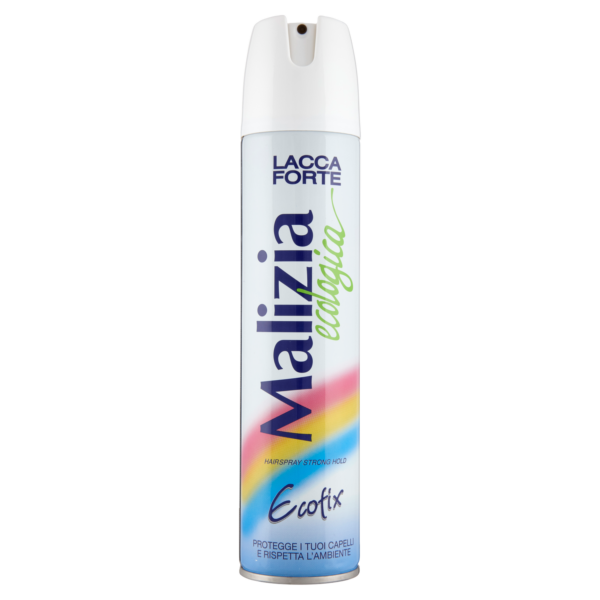 Lacca ecologica 300ml Malizia