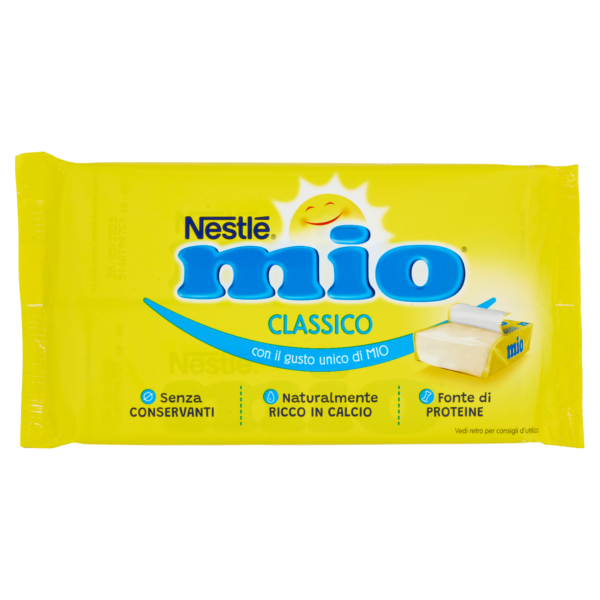 Formaggino Mio Classico 125g