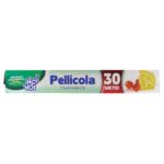 Pellicola trasparente 30mt Noi&Voi