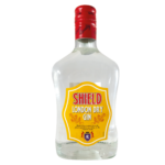 Gin Shield Original Dry 37,5° 70cl Noi&Voi