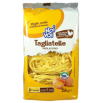 Tagliatelle nidi 250g Noi&Voi
