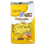 Fettuccine nidi 250g Noi&Voi