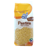 Grattini 250g Noi&Voi