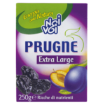 Prugne Extra-Large 250g Noi&Voi