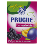 Prugne denocciolate 250g Noi&Voi