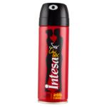 Deodorante spray unisex ambra d'arabia 125ml Intesa