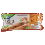 Wurstel puro suino 250g Noi & Voi senza glutine
