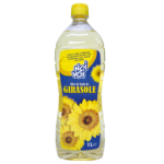 Olio di semi di girasole pet 1L Noi&Voi