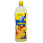 Olio di semi di arachide pet 1L Noi&Voi